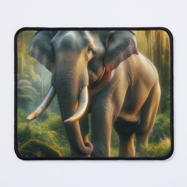Item preview, Majesty of the Indian wilderness designed and sold by wolfgangrainer.