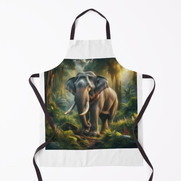 Item preview, Majesty of the Indian wilderness designed and sold by wolfgangrainer.