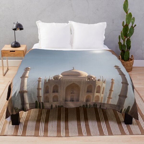 Item preview, The Taj Mahal Too designed and sold by Mothrrr.