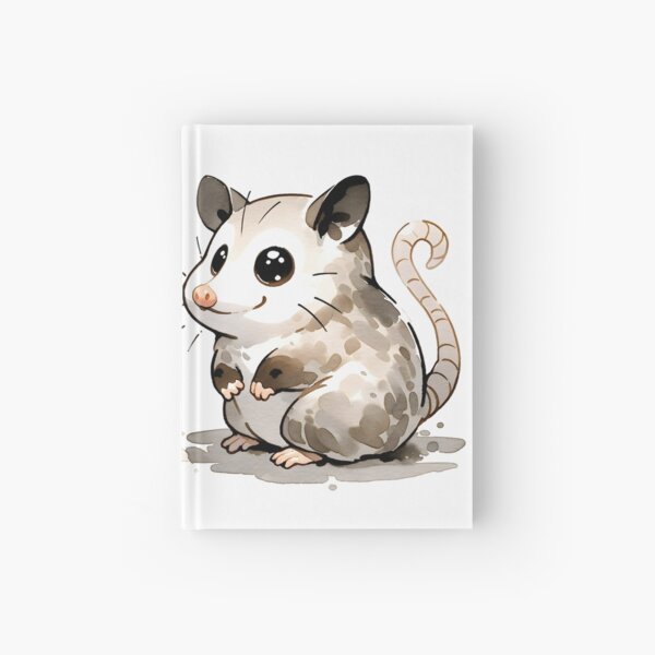 Item preview, Possum designed and sold by Keith-AU.