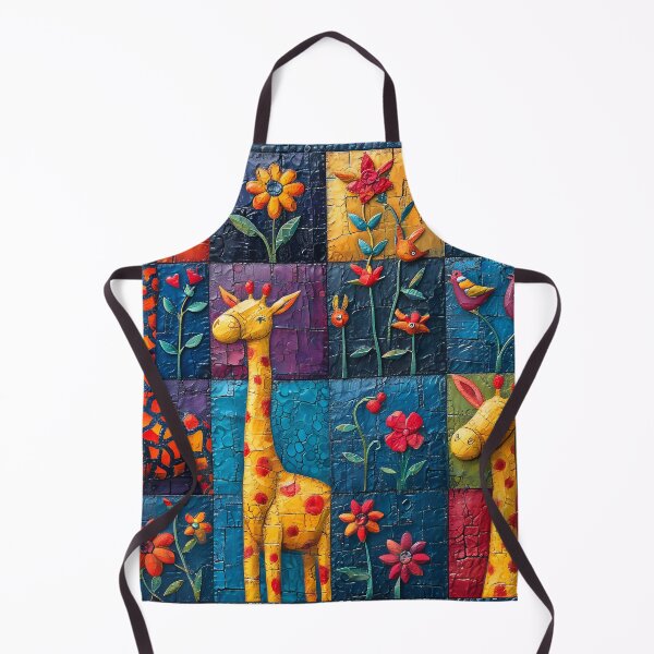 Artikelvorschau, Giraffe entworfen und verkauft von RiawsShop.