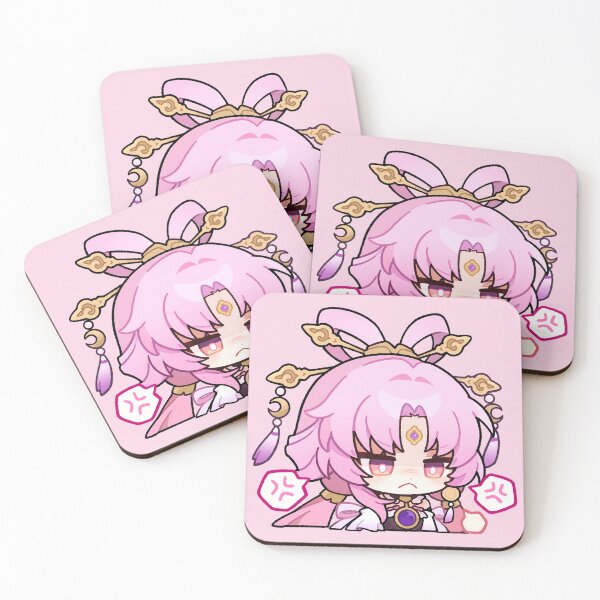 Item preview, Fu Xuan | Honkai: Star Rail designed and sold by Verthalies.
