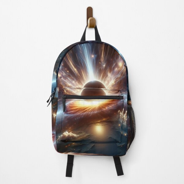 Item preview, Cosmic Vortex, Morning of the New World designed and sold by Lyavalio.