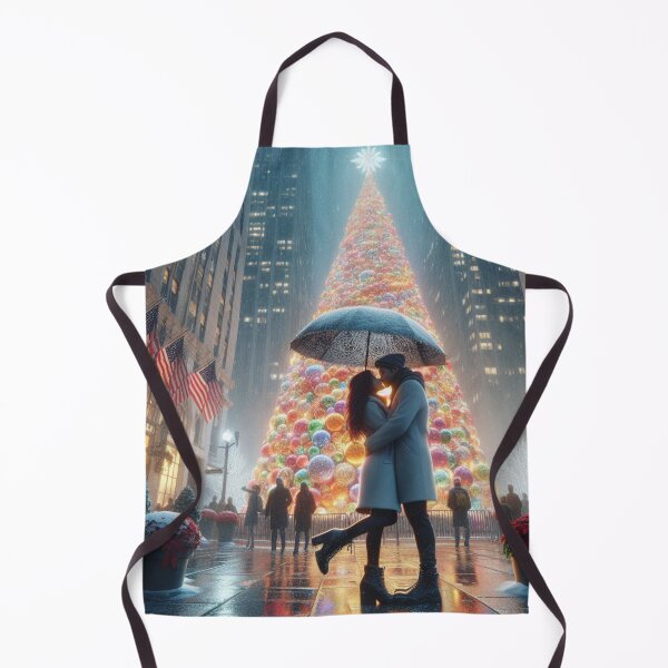Item preview, Lovers on Broadway designed and sold by Theudric.