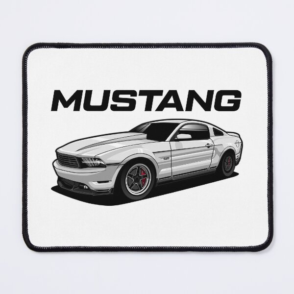 Item preview, Ford Mustang designed and sold by vektoranda.