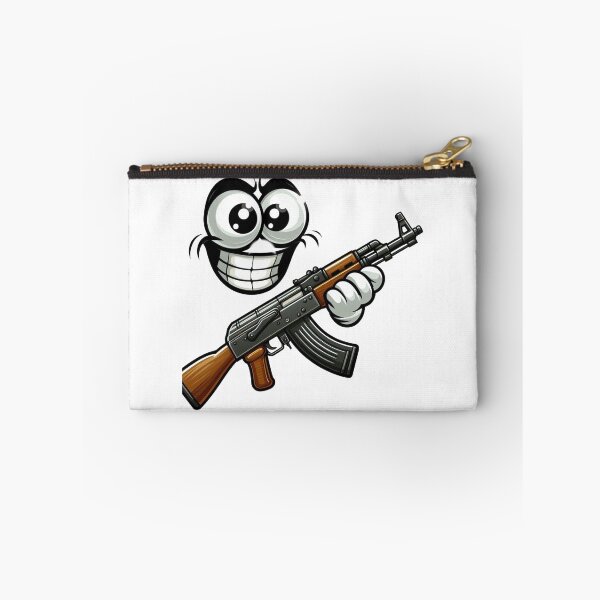 Item preview, Happy ak47 designed and sold by Kasta1989.
