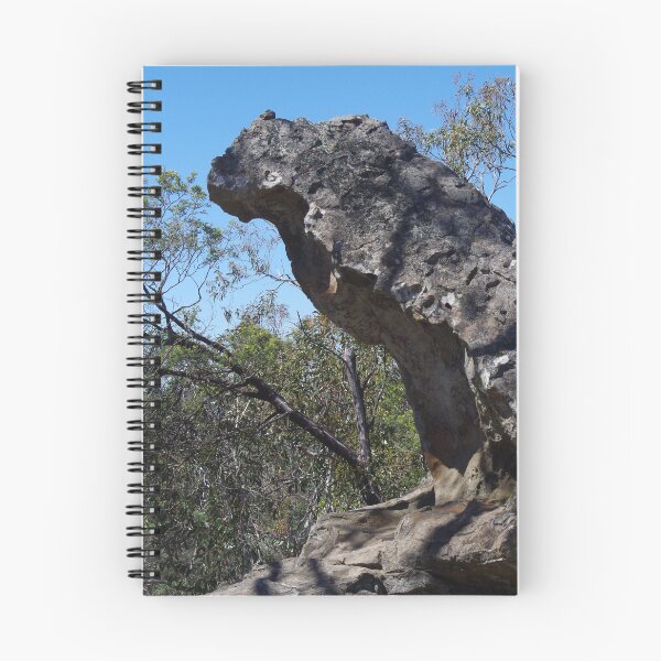 Item preview, Cougar At Hanging Rock designed and sold by lezvee.