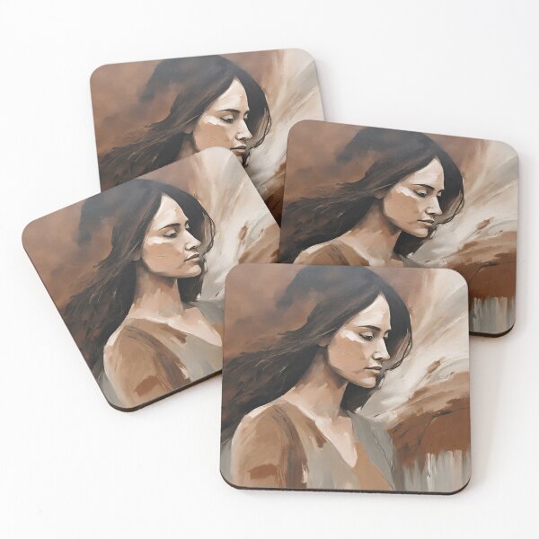 Item preview, Pania: New Zealand Earth designed and sold by lovegeorge.