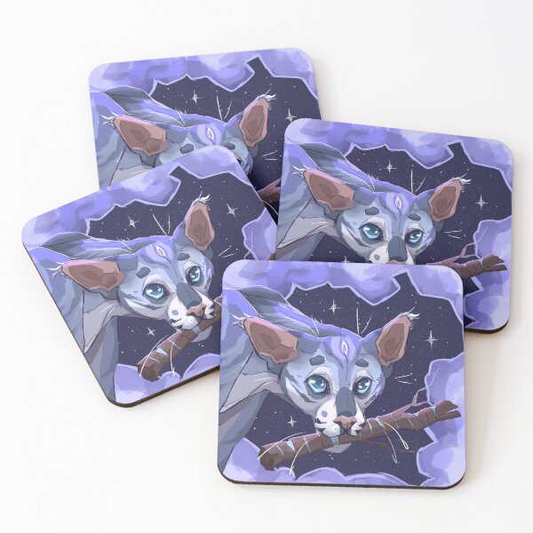 Item preview, Jayfeather designed and sold by threecalicocats.