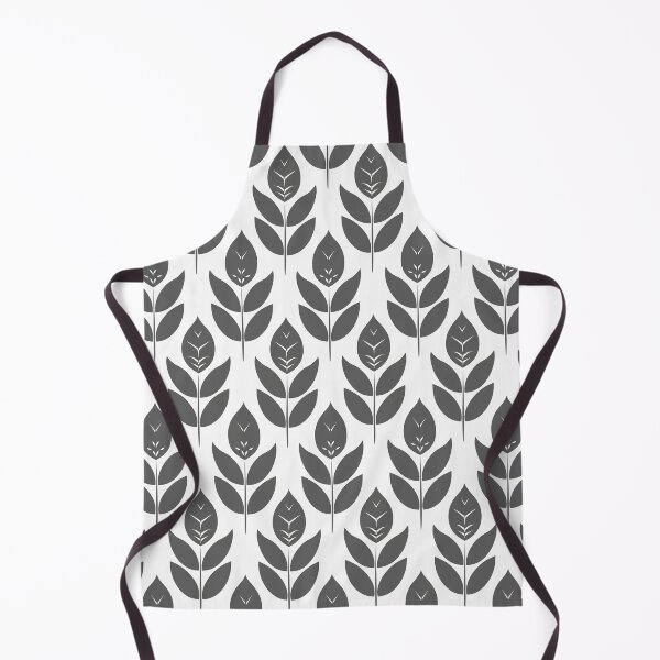 Artikelvorschau, Monochrome Harmony Pattern #2 entworfen und verkauft von Geniecreatives.
