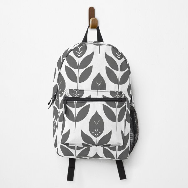 Artikelvorschau, Monochrome Harmony Pattern #2 entworfen und verkauft von Geniecreatives.