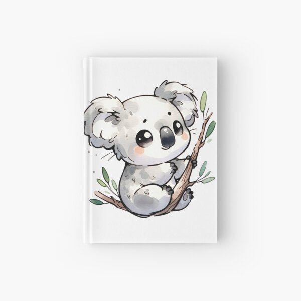Item preview, Koala designed and sold by Keith-AU.