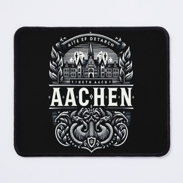 Item preview, Aachen Grayscale designed and sold by danny-Dsign.