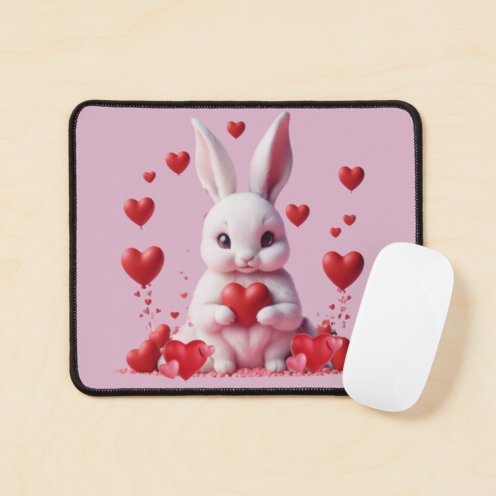 Item preview, Mouse Pad designed and sold by BotunPeony.