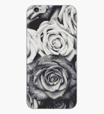 Roses iPhone Case