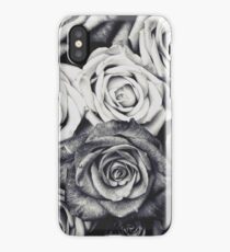 Roses iPhone Case
