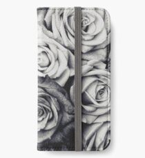 Roses iPhone Wallet/Case/Skin