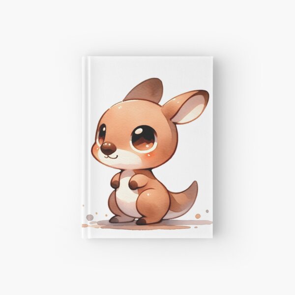 Item preview,  kangaroo designed and sold by Keith-AU.