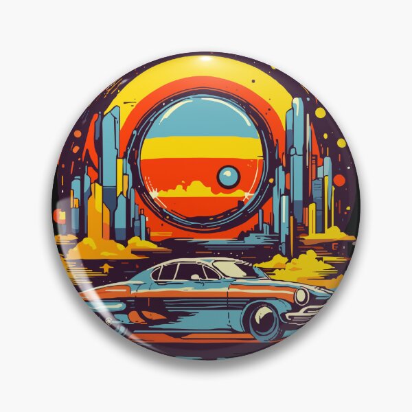 Item preview, The Future designed and sold by VisualArteShop.