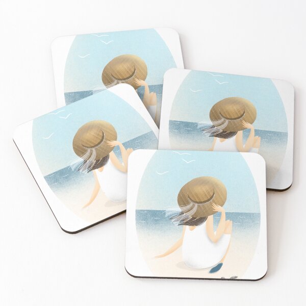Item preview, Dreams about sea. designed and sold by DarinaHari.