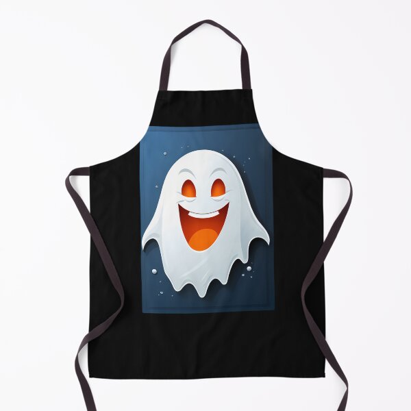 Item preview, Discover the Digital Art of the Orange Ghost: An Explosion of Joy. designed and sold by Artedig.