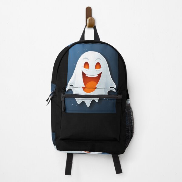 Item preview, Discover the Digital Art of the Orange Ghost: An Explosion of Joy. designed and sold by Artedig.