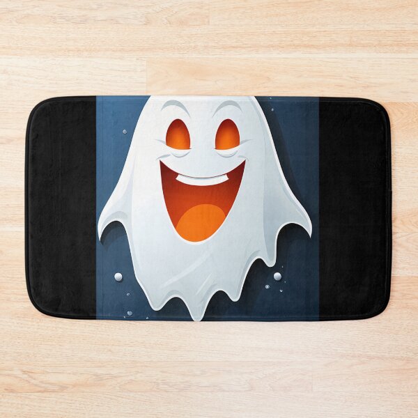 Item preview, Discover the Digital Art of the Orange Ghost: An Explosion of Joy. designed and sold by Artedig.