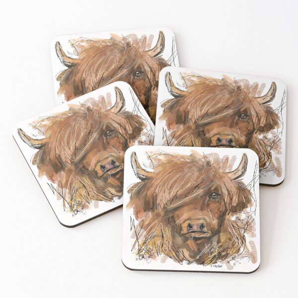Item preview, Bad Hair Day designed and sold by TraceyMackieArt.
