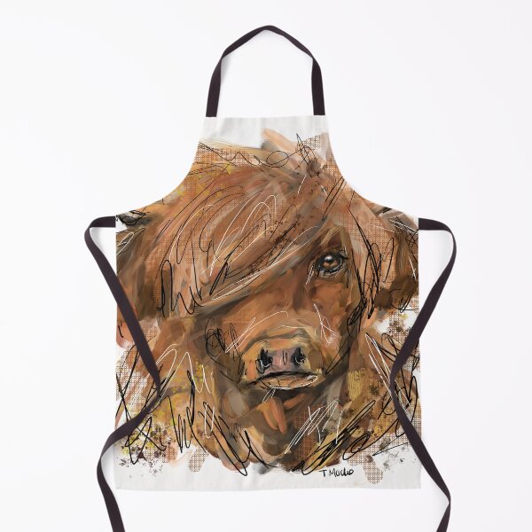 Item preview, Bad Hair Day designed and sold by TraceyMackieArt.