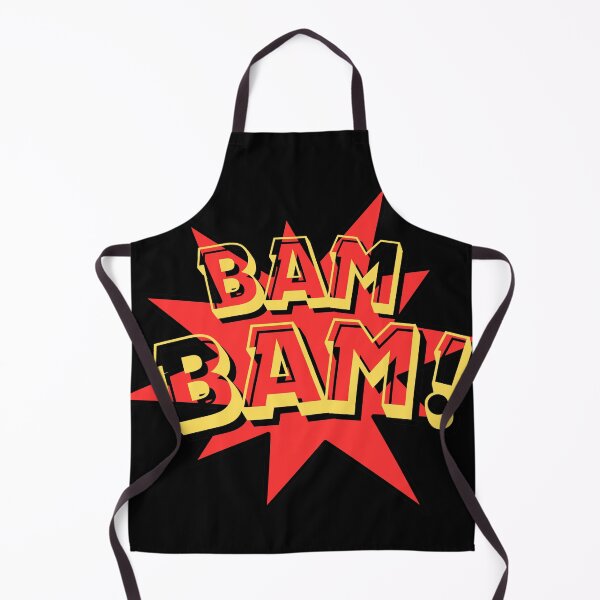 Item preview, Bam Bam! designed and sold by Cr320.