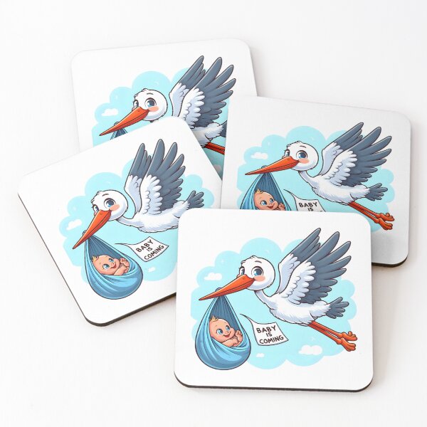Item preview, Joyful Airborne Arrival designed and sold by AI-Only Creations.