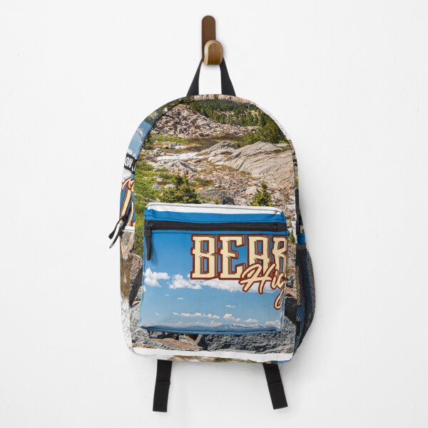 Item preview, Beartooth Highway Wyoming and Montana  designed and sold by GestaltImagery.