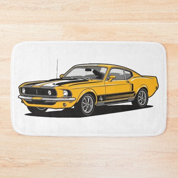 Item preview, Ford Mustang Mach III designed and sold by Random Designs.