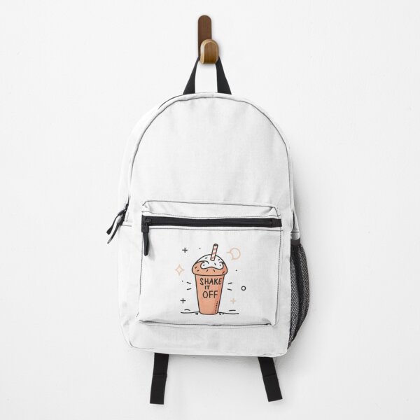 Item preview, Milkshake: Shake it Off designed and sold by Dungeon-Depot.