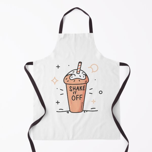 Item preview, Milkshake: Shake it Off designed and sold by Dungeon-Depot.