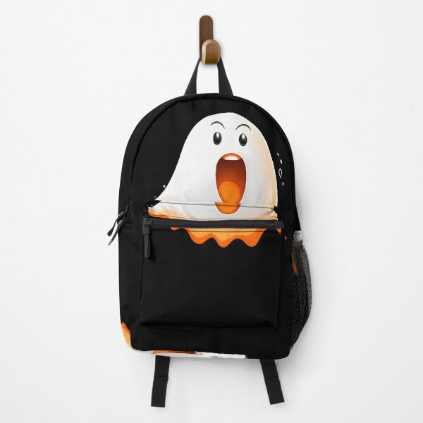 Item preview, Secrets of Digital Art: Meet the Funny Orange Ghost. designed and sold by Artedig.