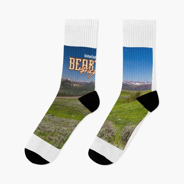 Item preview, Beartooth Highway Wyoming and Montana  designed and sold by GestaltImagery.