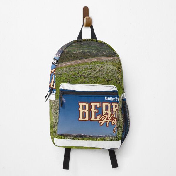 Item preview, Beartooth Highway Wyoming and Montana  designed and sold by GestaltImagery.