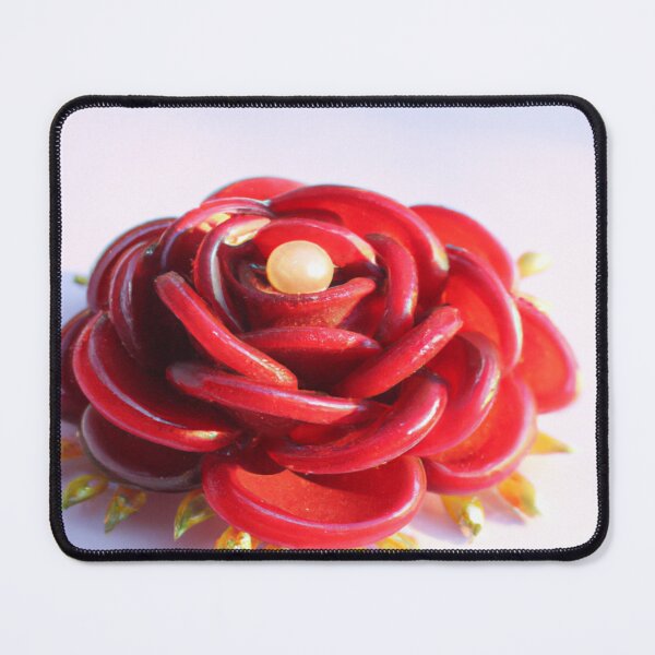 Item preview, The Red Rose's Perfect Dance designed and sold by jackbermess.