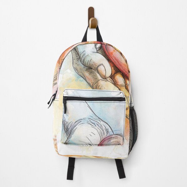 Item preview, Heart in Hand: The Gentle Cradle of Affection designed and sold by dungeonwarriors.