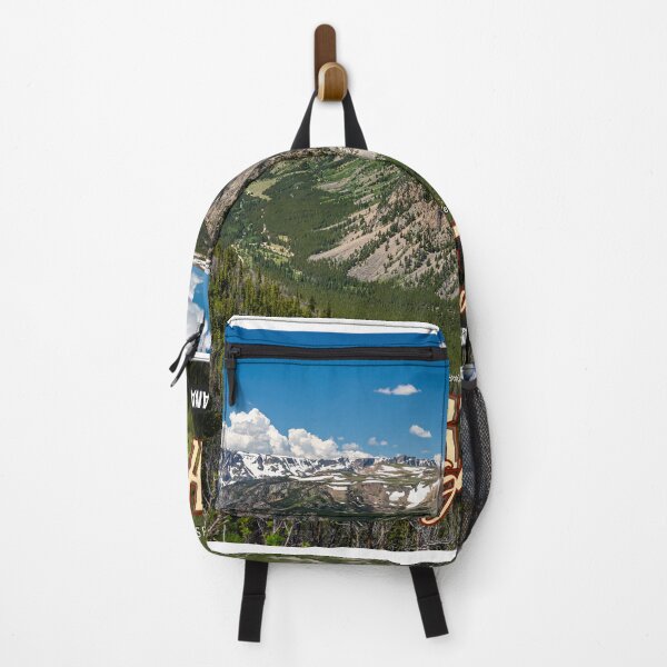 Item preview, Beartooth Highway Wyoming and Montana  designed and sold by GestaltImagery.
