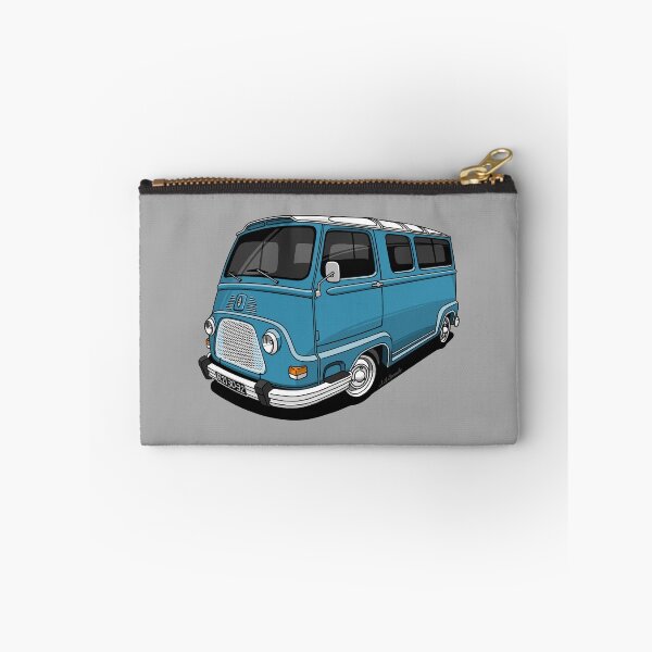 Item preview, The classic French van designed and sold by designjaag.