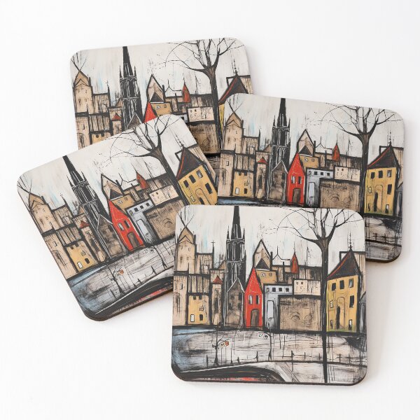 Item preview, Aden colorful travel vintage graphics designed and sold by wonderfulpark.