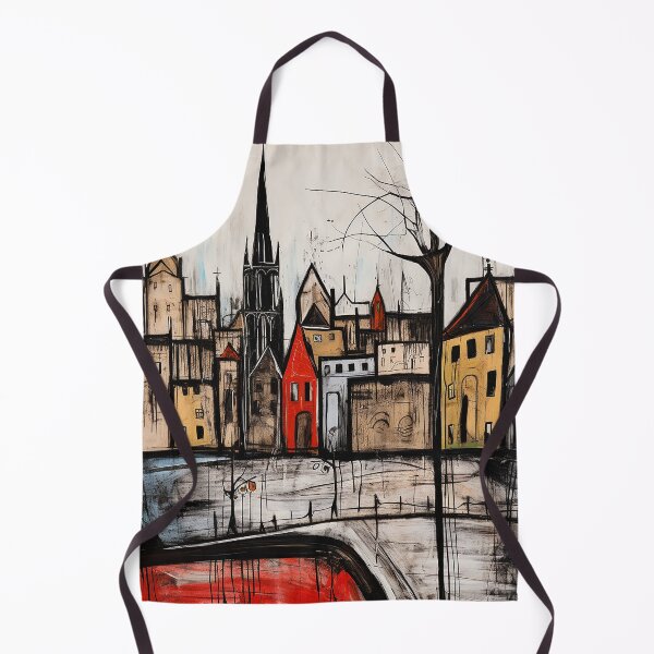 Item preview, Aden colorful travel vintage graphics designed and sold by wonderfulpark.
