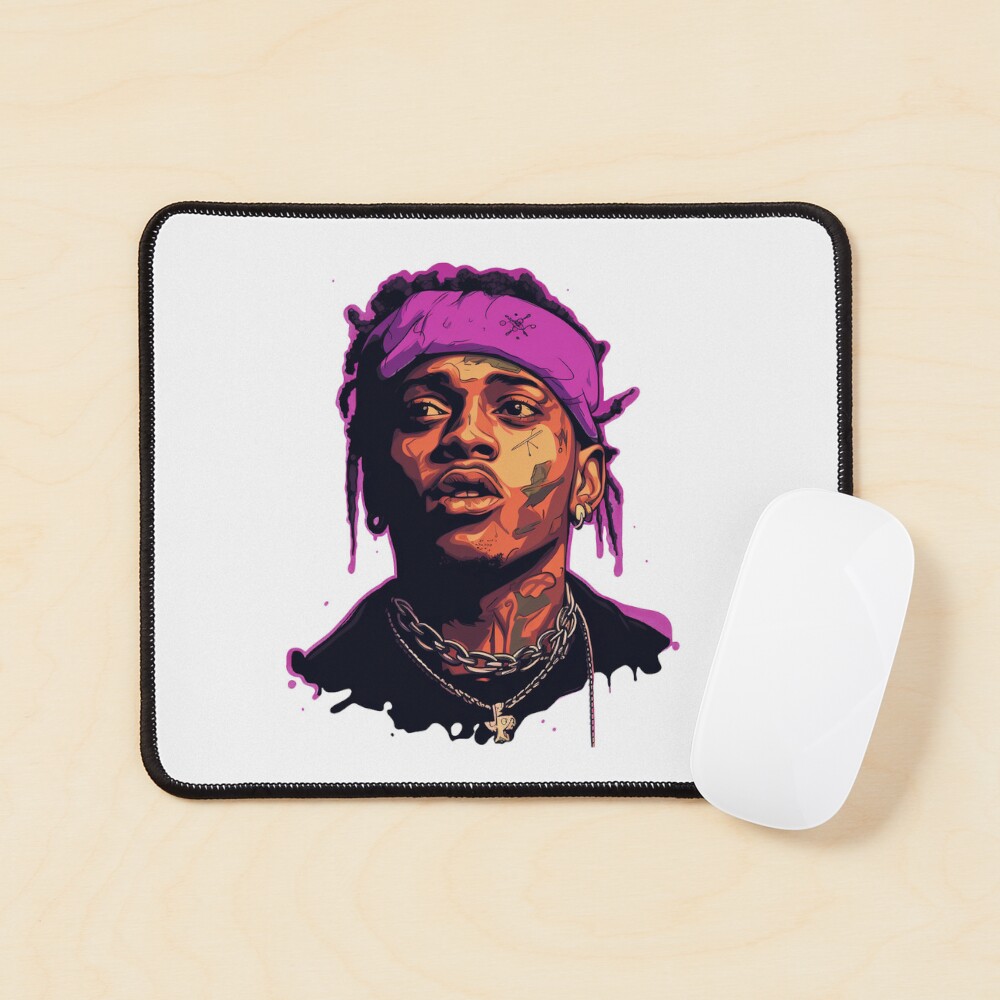 Item preview, Mouse Pad designed and sold by geodedebit.