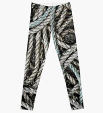 Bondage Leggings