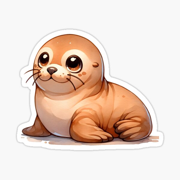 Item preview, Australian sea lion designed and sold by Keith-AU.