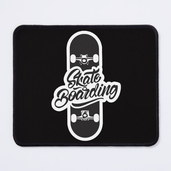 Item preview, skate boarding designed and sold by Ratatatts.