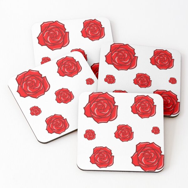 Item preview, Valentines Rose Pack  designed and sold by MonkiFlipp.