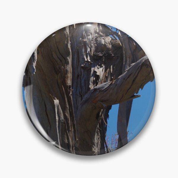 Item preview, Hanging Rock Tree, Australia designed and sold by lezvee.